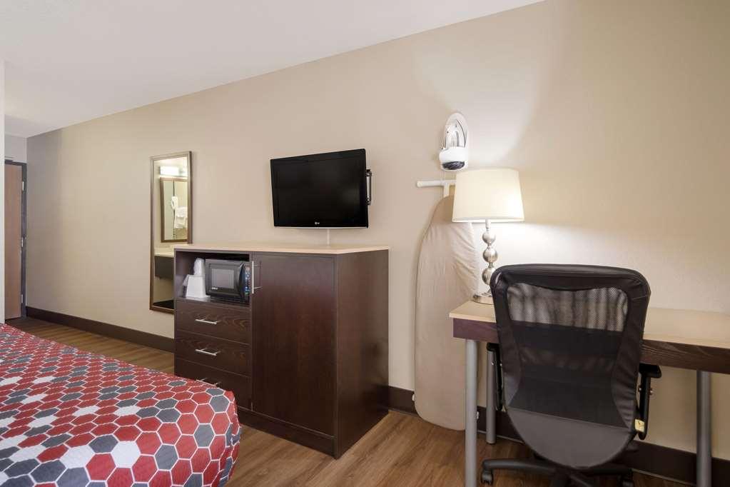 Econo Lodge Grand Forks Zimmer foto